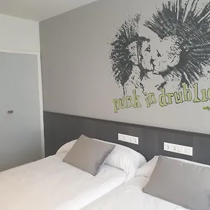 ** Hotel Arts - Gasteiz Centro Spain