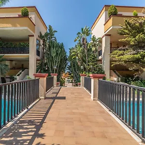 Apartamento Romana Playa Marbella