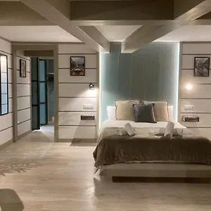 *** Bed & Breakfast Palma Spain