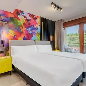 *** Aparthotel Spirit Atxuri Spain
